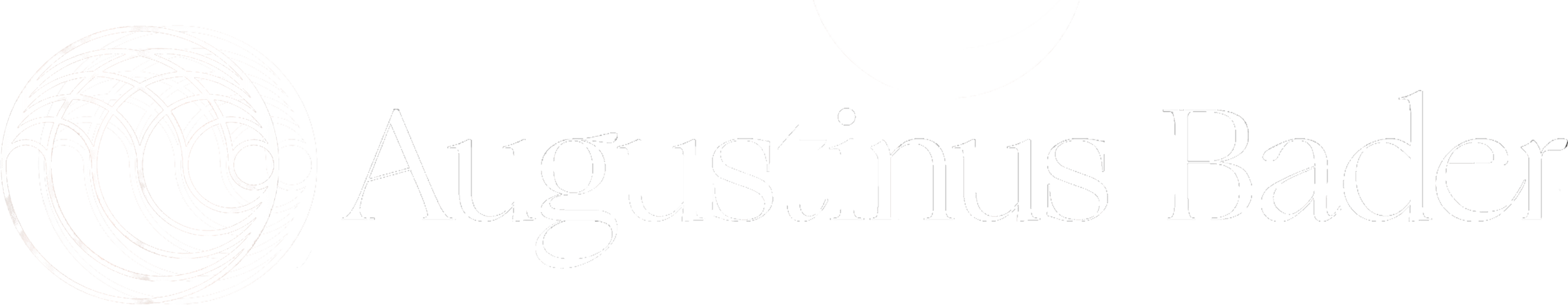 augustinus bader